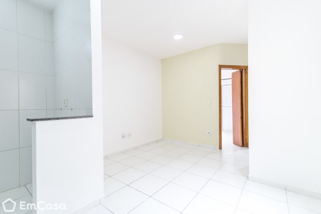 Imagem do imóvel ID-42750 na Rua Gonçalo Monteiro, Jardim Vila Rica, Santo André - SP