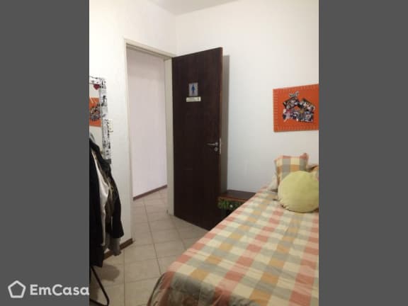 Imagem do imóvel ID-42665 na Rua Afonso Pena, Parque São Vicente, Mauá - SP