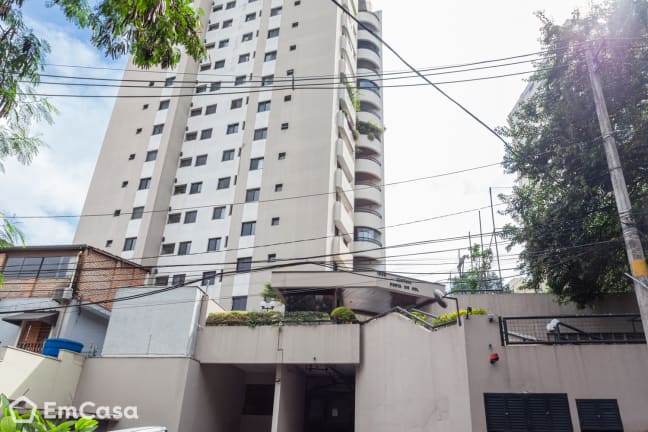 Imagem do imóvel ID-37283 na Rua Girassol, Vila Madalena, São Paulo - SP