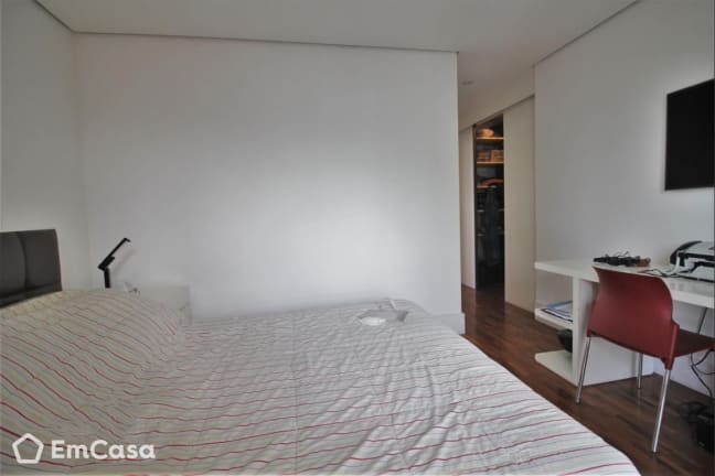 Imagem do imóvel ID-33758 na Rua Itapimirum, Vila Andrade, São Paulo - SP