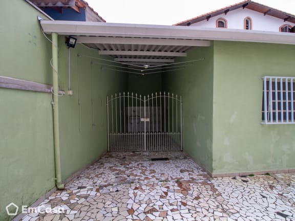 Imagem do imóvel ID-42081 na Rua dos Capuchinhos, Vila Alpina, Santo André - SP