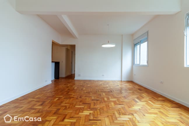 Imagem do imóvel ID-37702 na Avenida Angélica, Consolação, São Paulo - SP