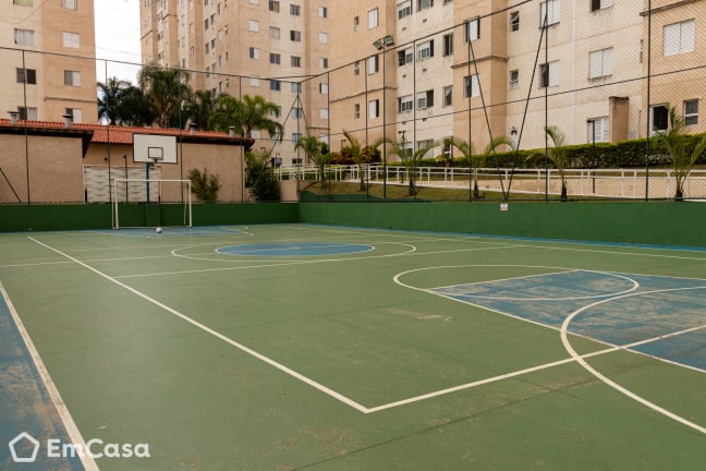 Imagem do imóvel ID-43186 na Rua Uberlândia, Jardim Ismênia, São José dos Campos - SP