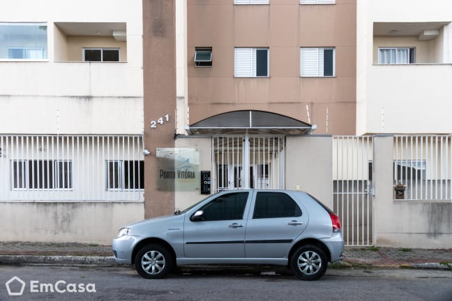 Imagem do imóvel ID-42119 na Rua Doutor Cláudio Martins Miranda Chaves, Jardim São Vicente, São José dos Campos - SP