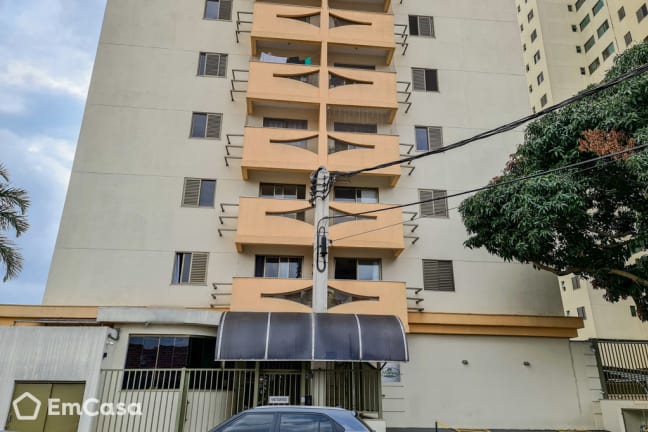 Imagem do imóvel ID-32056 na Rua Polar, Jardim Satélite, São José dos Campos - SP