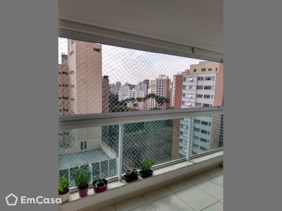 Imagem do imóvel ID-43001 na Rua Ferreira Penteado, Centro, Campinas - SP