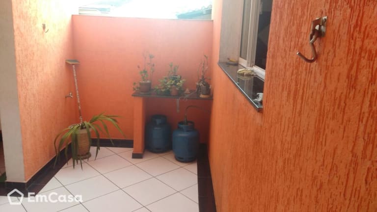 Imagem do imóvel ID-33465 na Rua Pindorama, Olímpico, São Caetano do Sul - SP