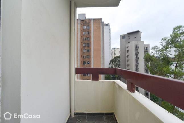Imagem do imóvel ID-34225 na Rua Charles Spencer Chaplin, Vila Andrade, São Paulo - SP