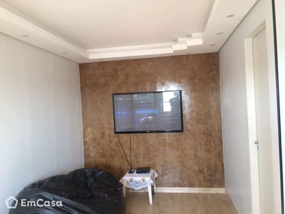 Imagem do imóvel ID-42202 na Avenida Sara Zírlis, Vila Lutecia, Santo André - SP