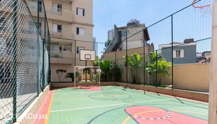 Imagem do imóvel ID-30700 na Rua Abagiba, Vila da Saúde, São Paulo - SP