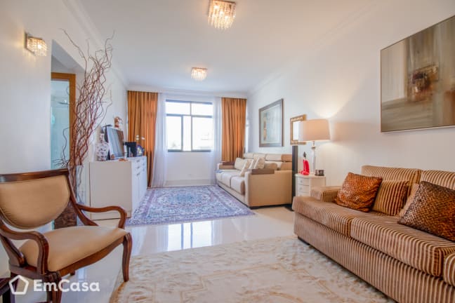 Imagem do imóvel ID-30603 na Alameda Lorena, Jardim Paulista, São Paulo - SP