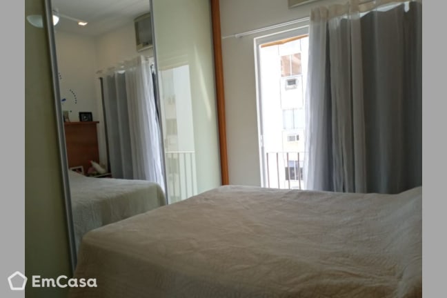 Imagem do imóvel ID-42132 na Rua Ribeiro Guimarães, Vila Isabel, Rio de Janeiro - RJ