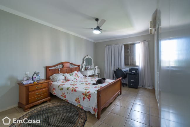 Imagem do imóvel ID-54332 na Rua Fiorígio Casilo, Santa Cruz do José Jacques, Ribeirão Preto - SP