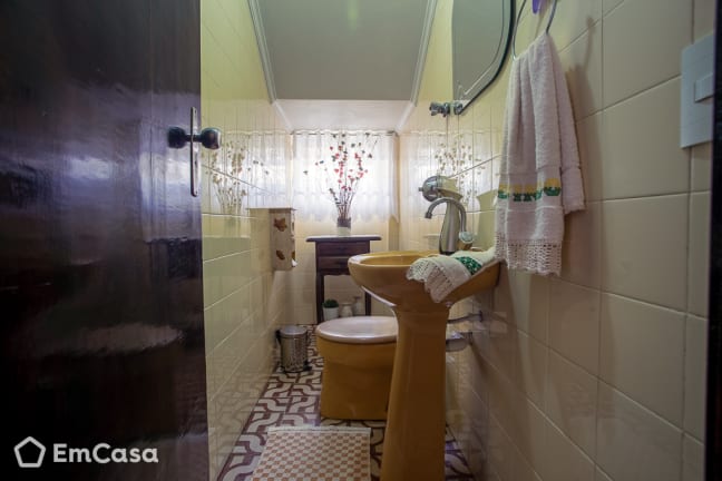 Imagem do imóvel ID-36826 na Rua Cásper Líbero, Paulicéia, São Bernardo do Campo - SP