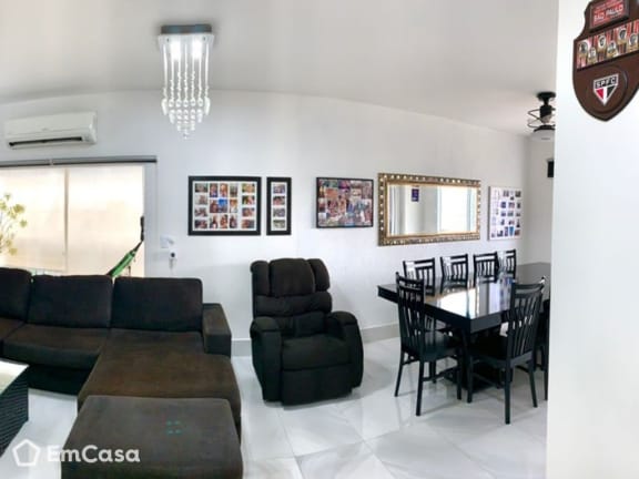 Imagem do imóvel ID-34370 na Avenida Giovanni Gronchi, Vila Andrade, São Paulo - SP