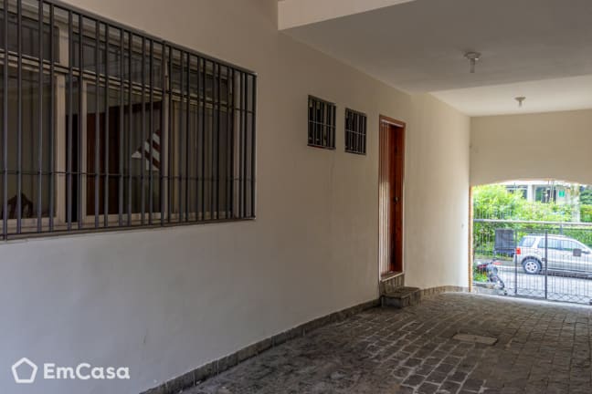 Imagem do imóvel ID-43106 na Rua Falchi Gianini, Vila Prudente, São Paulo - SP
