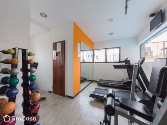 Imagem do imóvel ID-27998 na Alameda Jaú, Jardim Paulista, São Paulo - SP