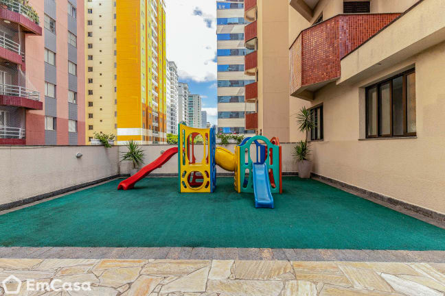Imagem do imóvel ID-34190 na Rua dos Piquiroes, Parque Residencial Aquarius, São José dos Campos - SP