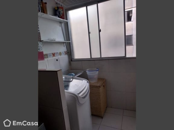 Imagem do imóvel ID-33860 na Rua Doná Vitu Giorgi, Jardim Leonor, São Paulo - SP