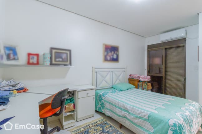 Imagem do imóvel ID-32286 na Rua Casa Forte, Santana, São Paulo - SP