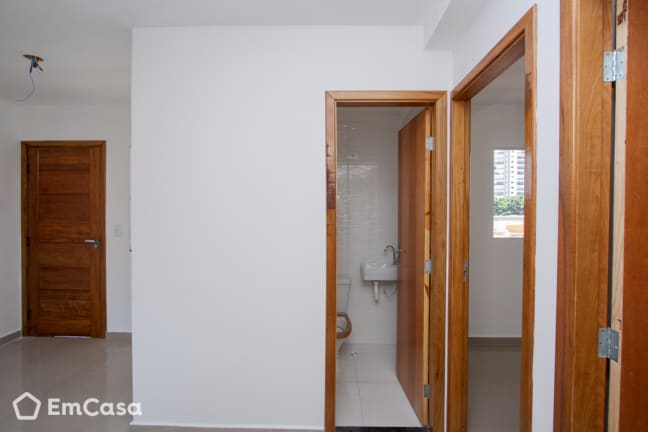 Imagem do imóvel ID-34014 na Rua Cabrália, Vila Carrão, São Paulo - SP