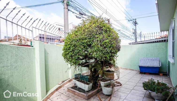 Imagem do imóvel ID-43118 na Rua Estônia, Parque das Nações, Santo André - SP