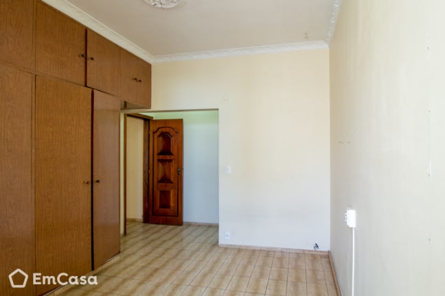Imagem do imóvel ID-30686 na Rua São Francisco Xavier, Maracanã, Rio de Janeiro - RJ