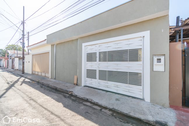 Imagem do imóvel ID-60397 na Travessa São João, Campos Elísios, Ribeirão Preto - SP