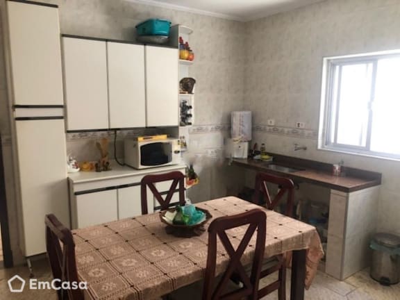 Imagem do imóvel ID-32869 na Rua Serafim Carlos, Osvaldo Cruz, São Caetano do Sul - SP