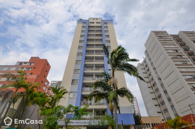 Imagem do imóvel ID-32022 na Avenida Doutor Cardoso de Melo, Vila Olímpia, São Paulo - SP