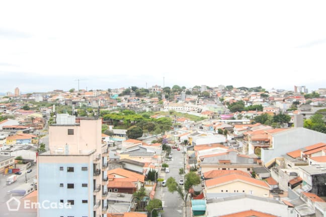 Imagem do imóvel ID-32598 na Avenida Ajarani, Cidade Patriarca, São Paulo - SP