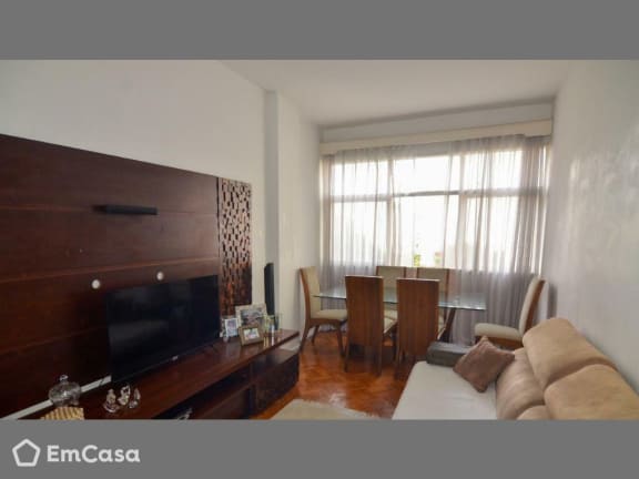 Imagem do imóvel ID-30926 na Rua Estácio Coimbra, Botafogo, Rio de Janeiro - RJ