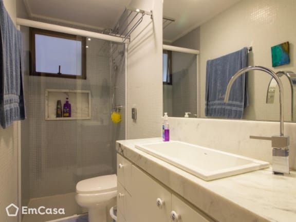 Imagem do imóvel ID-34051 na Rua Camilo Nader, Vila Morumbi, São Paulo - SP