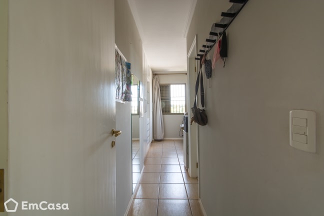 Imagem do imóvel ID-54332 na Rua Fiorígio Casilo, Santa Cruz do José Jacques, Ribeirão Preto - SP