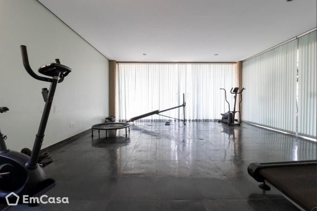 Imagem do imóvel ID-42478 na Avenida Dória, Vila Alexandria, São Paulo - SP