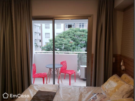 Imagem do imóvel ID-32845 na Rua Girassol, Vila Madalena, São Paulo - SP