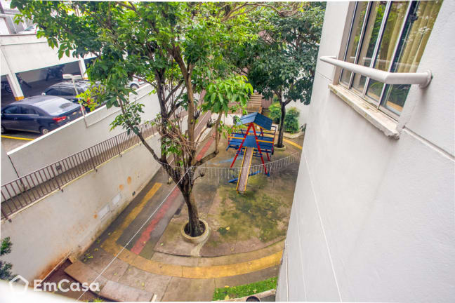 Imagem do imóvel ID-42830 na Rua Carlos Magalhães, Parque Rebouças, São Paulo - SP