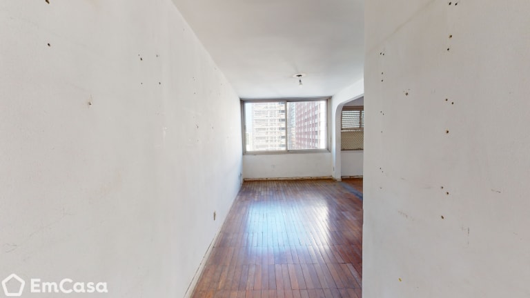 Imagem do imóvel ID-27611 na Alameda Franca, Jardim Paulista, São Paulo - SP