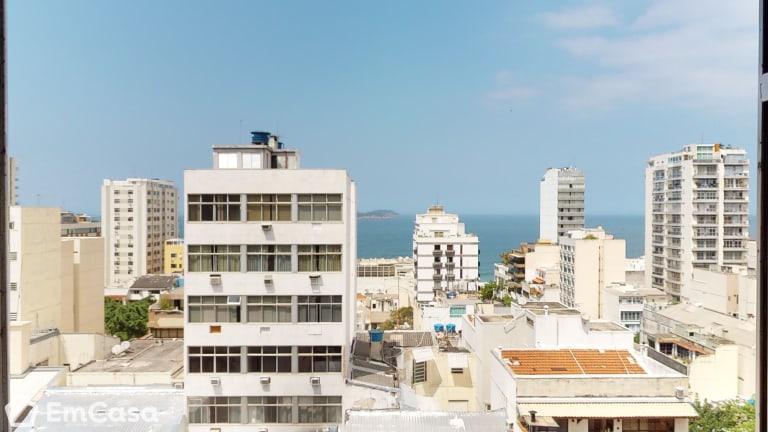 Imagem do imóvel ID-32685 na Rua Vinícius de Moraes, Ipanema, Rio de Janeiro - RJ