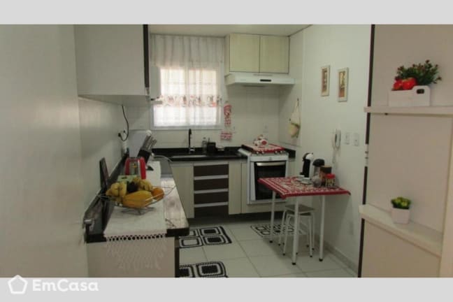 Imagem do imóvel ID-43165 na Rua Arnaldo Barreto, São Bernardo, Campinas - SP