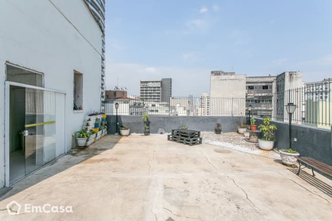 Imagem do imóvel ID-32083 na Avenida São João, Centro Histórico de São Paulo, São Paulo - SP