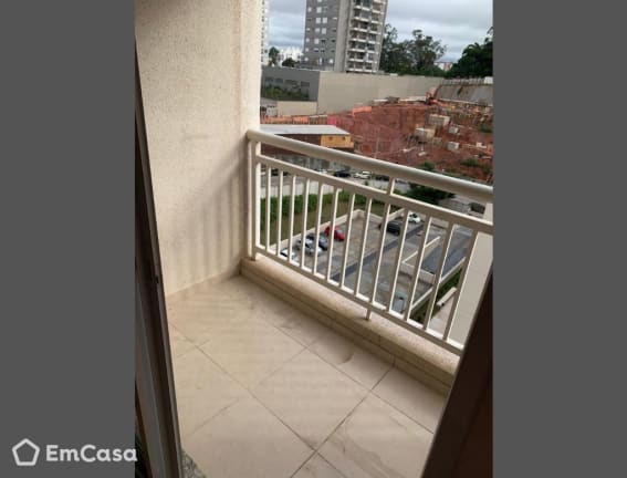 Imagem do imóvel ID-33670 na Rua Chapada de Minas, Parque Rebouças, São Paulo - SP