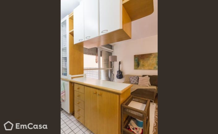 Imagem do imóvel ID-27699 na Rua Relíquia, Casa Verde, São Paulo - SP