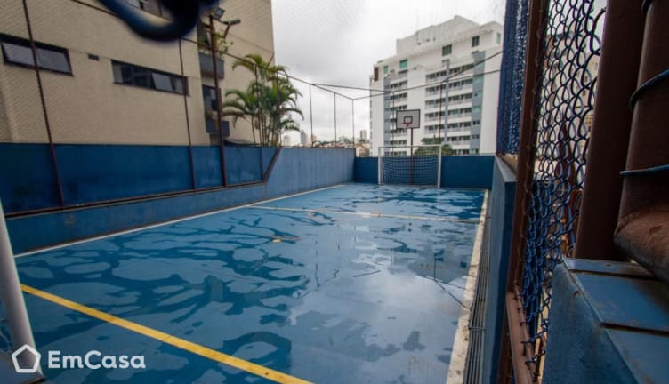 Imagem do imóvel ID-43393 na Largo Mario Bissolati, Centro, Osasco - SP