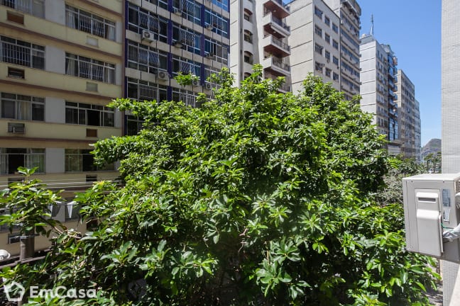 Imagem do imóvel ID-37532 na Rua Mariz e Barros, Icaraí, Niterói - RJ
