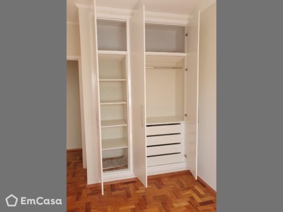 Imagem do imóvel ID-43347 na Rua Conceição, Cambuí, Campinas - SP