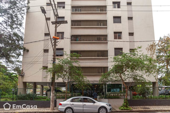 Imagem do imóvel ID-33866 na Avenida Imperador Pedro II, Nova Petrópolis, São Bernardo do Campo - SP