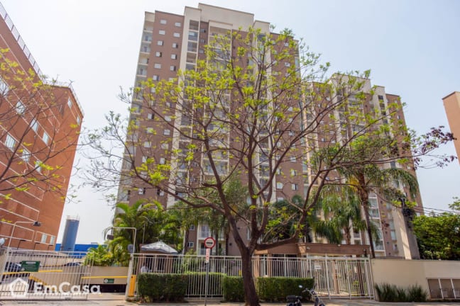 Imagem do imóvel ID-32650 na Avenida Miguel Frias e Vasconcelos, Jaguaré, São Paulo - SP