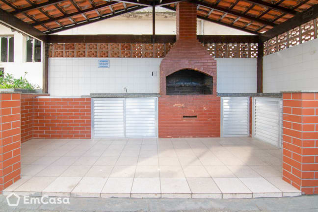 Imagem do imóvel ID-33549 na Rua Marques de Leão, Engenho Novo, Rio de Janeiro - RJ