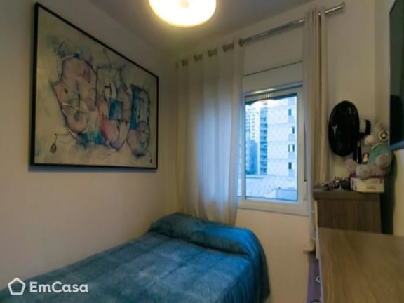 Imagem do imóvel ID-42274 na Rua Luís Góis, Vila da Saúde, São Paulo - SP
